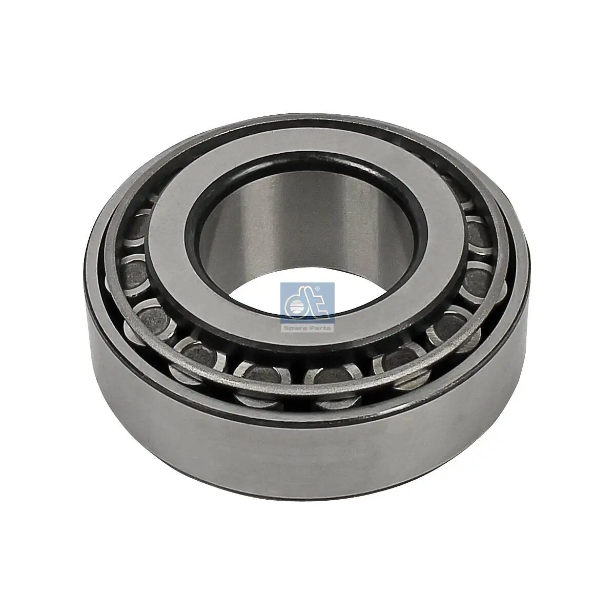 Bearing, differential shaft
